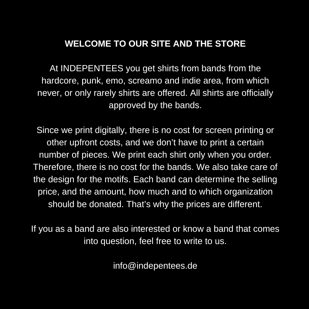 Welcome to indepentees