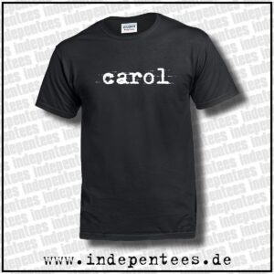 Carol | Font
