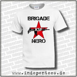 Kommando Schwarzer Freitag | Brigade Nero
