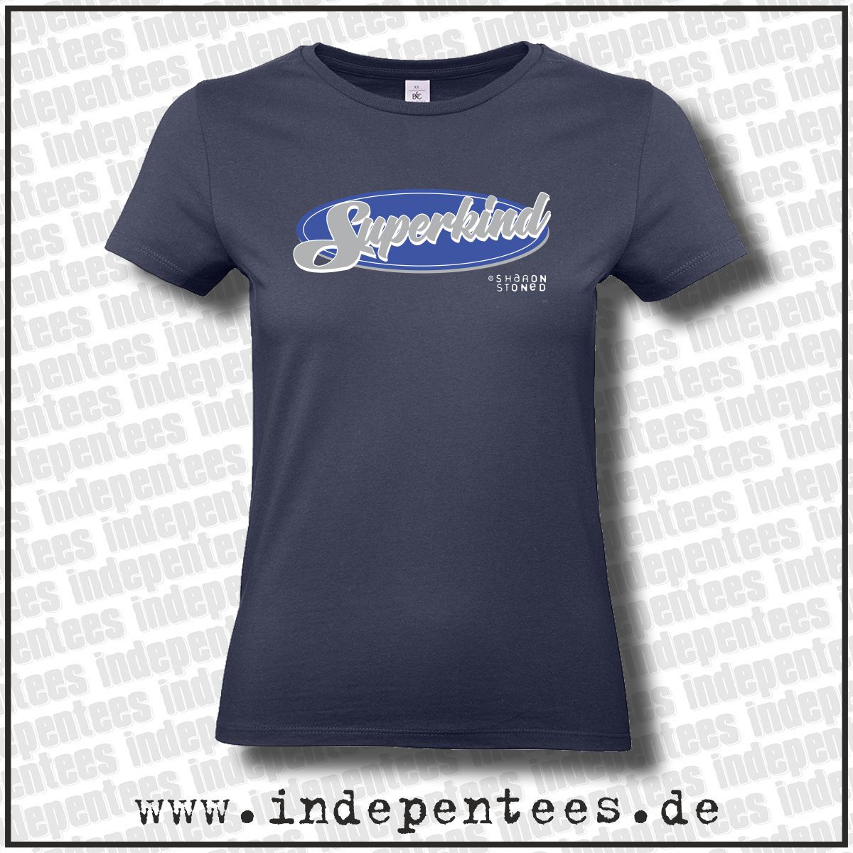 Sharon Stoned | Superkind