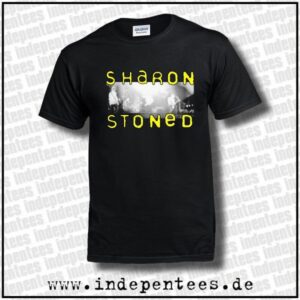 Sharon Stoned | Retrospective